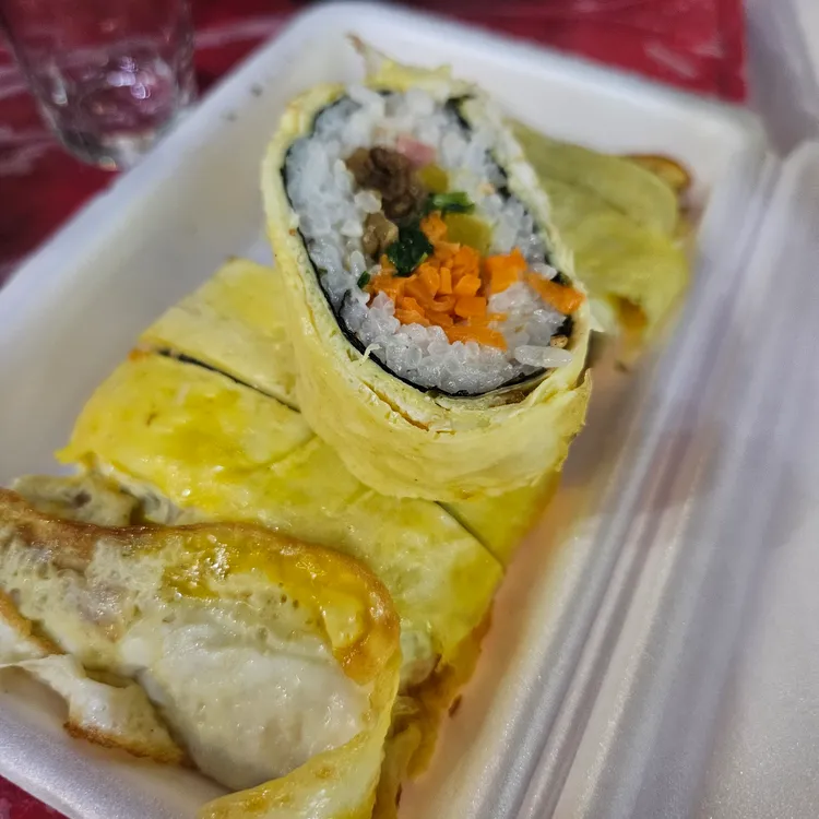 까치네떡볶이 대표 사진