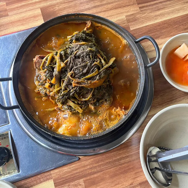 미성감자탕 대표 사진