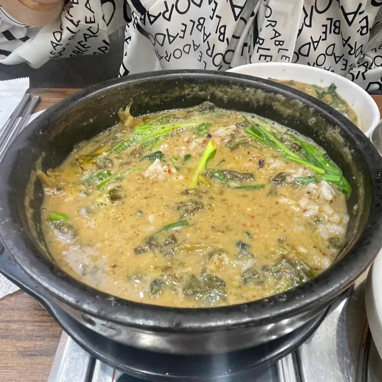 흥부네감자탕 대표 사진