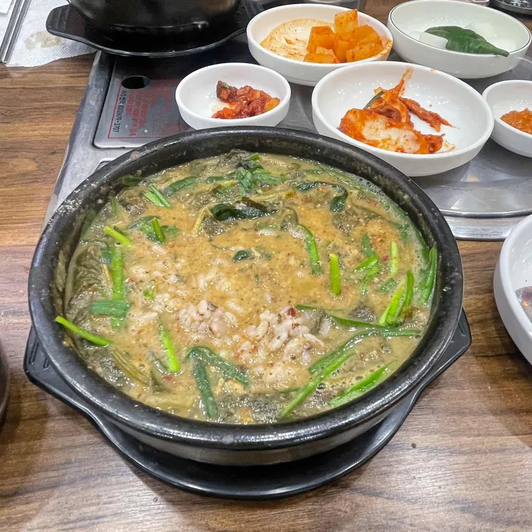 흥부네감자탕 대표 사진