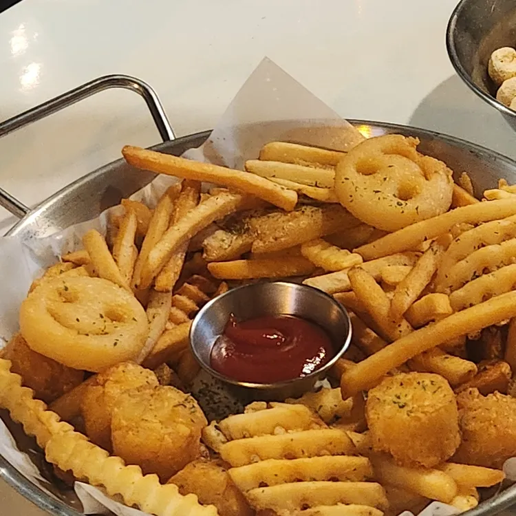 고바우통닭 대표 사진