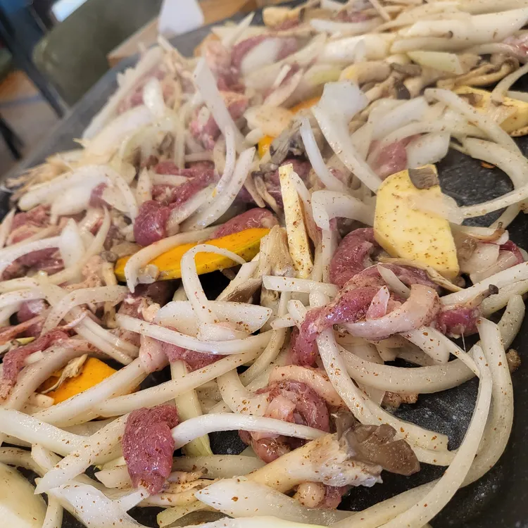 오리랑보리랑 - 양평 오리주물럭, 오리 맛집 | 다이닝코드, 빅데이터 맛집검색