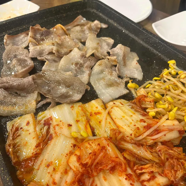 흥부네대패삼겹살 대표 사진