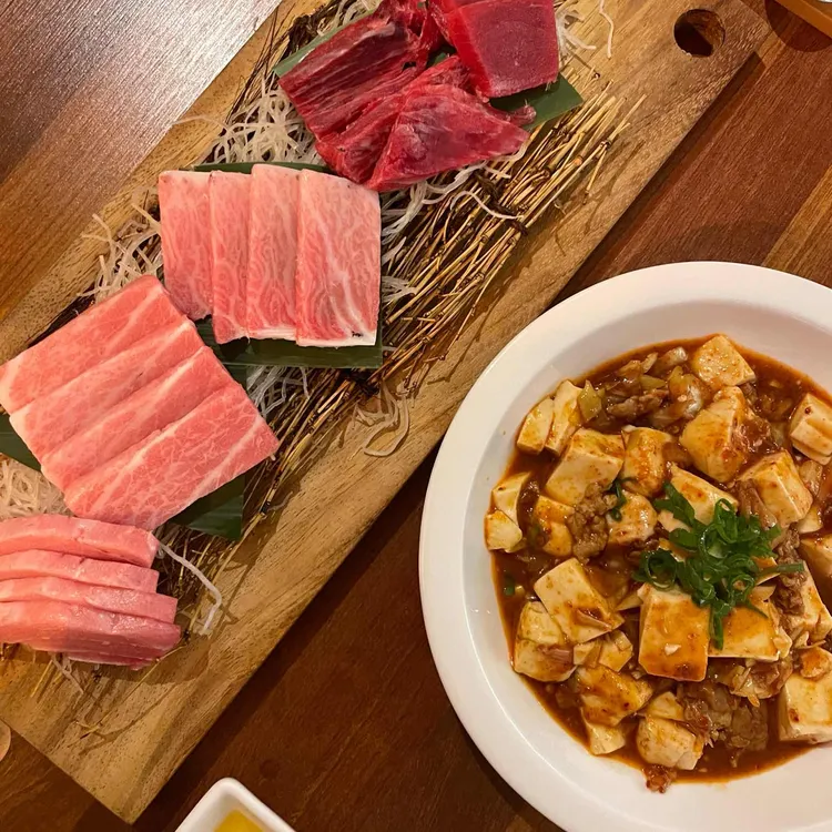 혼마찌 대표 사진