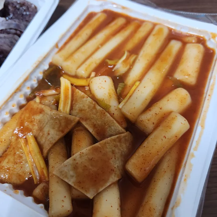 다미만두 대표 사진