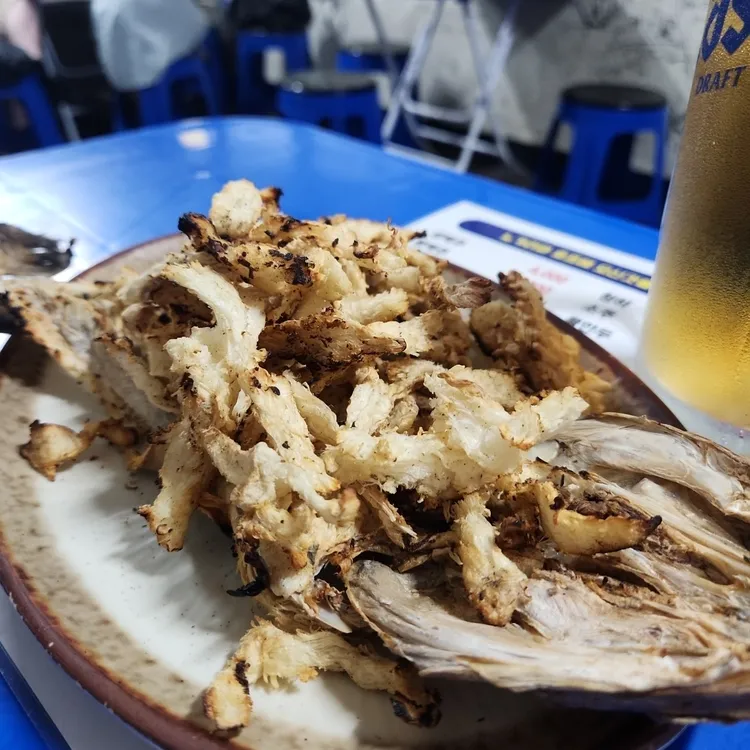 노가리와호프 대표 사진