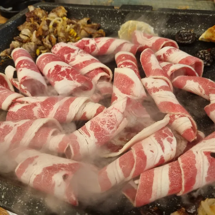 삼겹파티 대표 사진