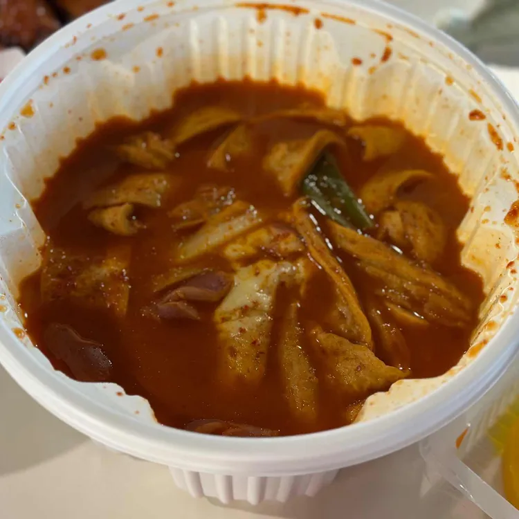 동대문 엽기떡볶이 대표 사진