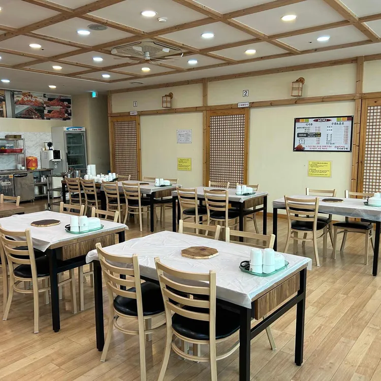 번지농장돌판아구찜 대표 사진