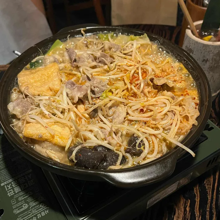 따숑 대표 사진