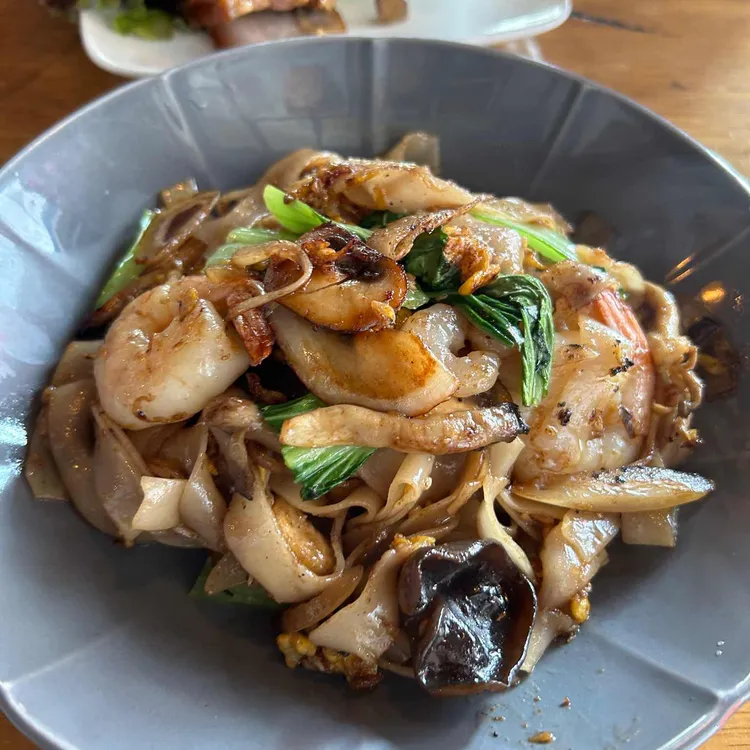 카오산 대표 사진