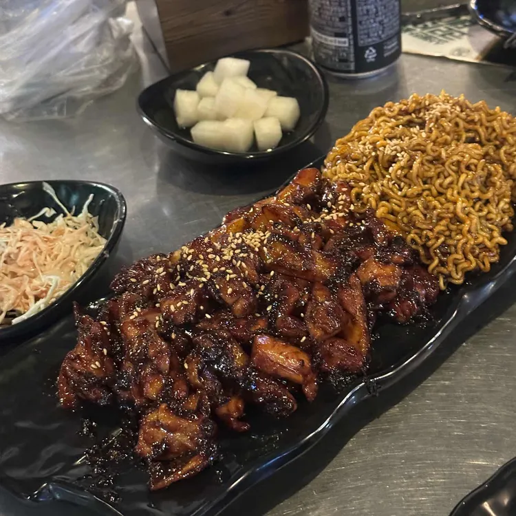 836바베큐 대표 사진