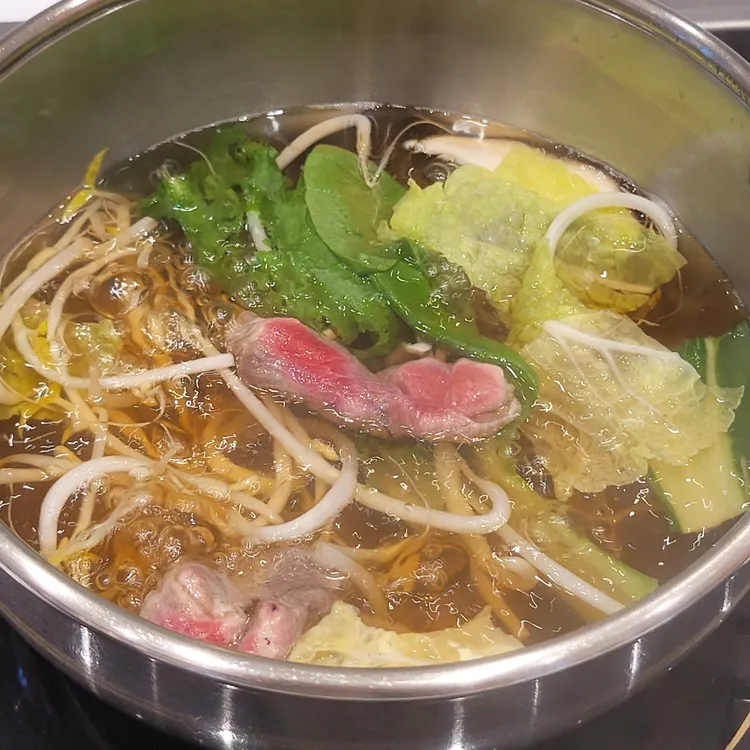 샤브진 대표 사진