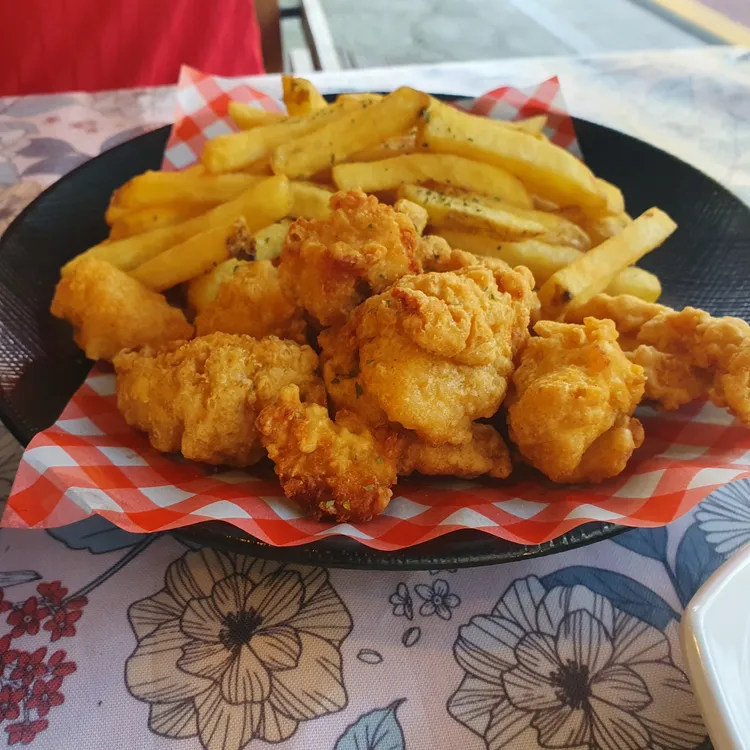 앙칼진 떡볶이 대표 사진