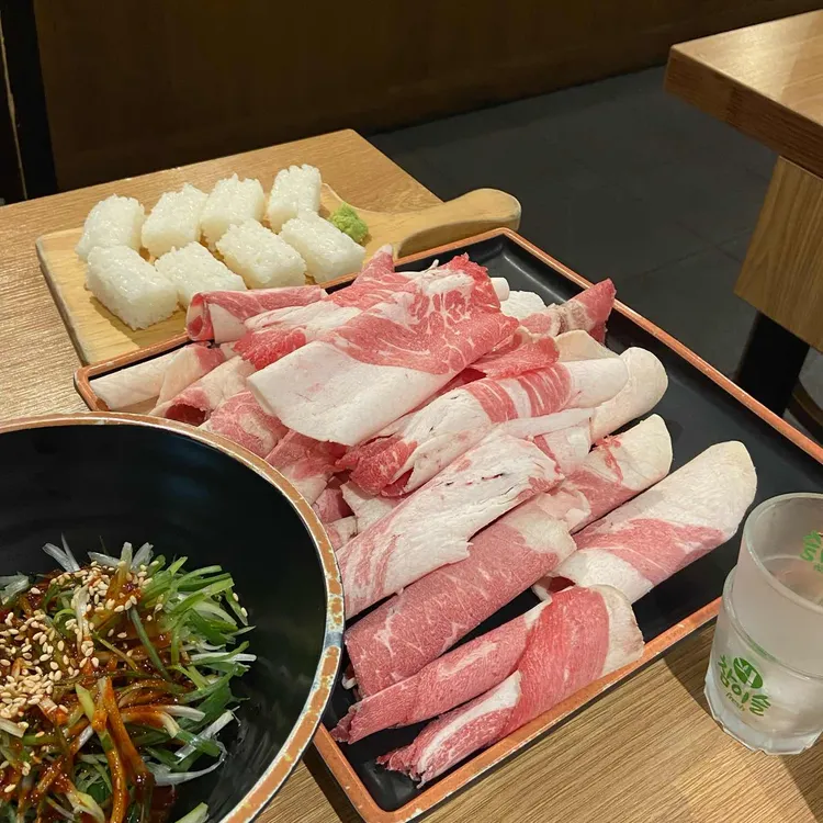 이차돌 대표 사진