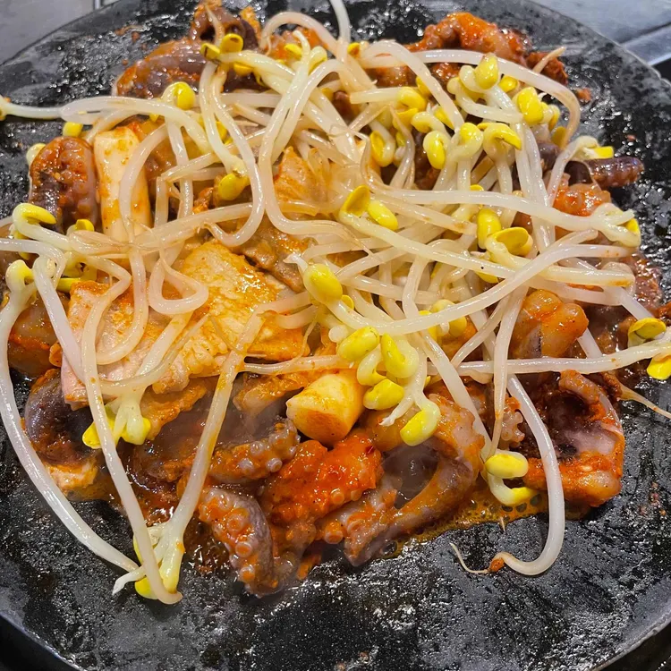오늘도쭈꾸미 대표 사진