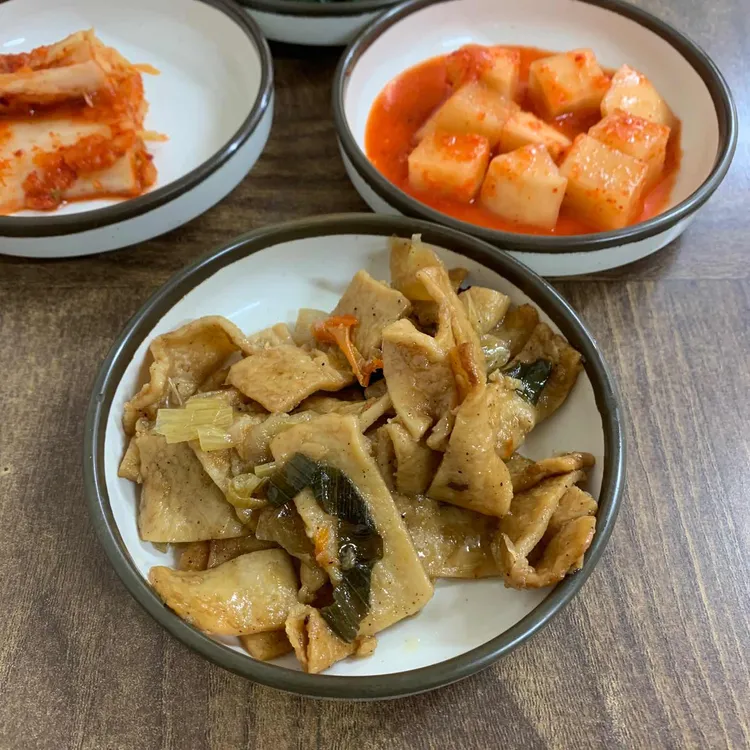노가네 부대찌개 대표 사진
