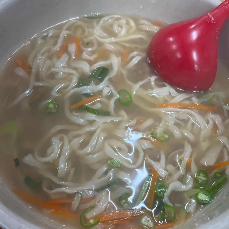 오이도손칼국수 대표 사진