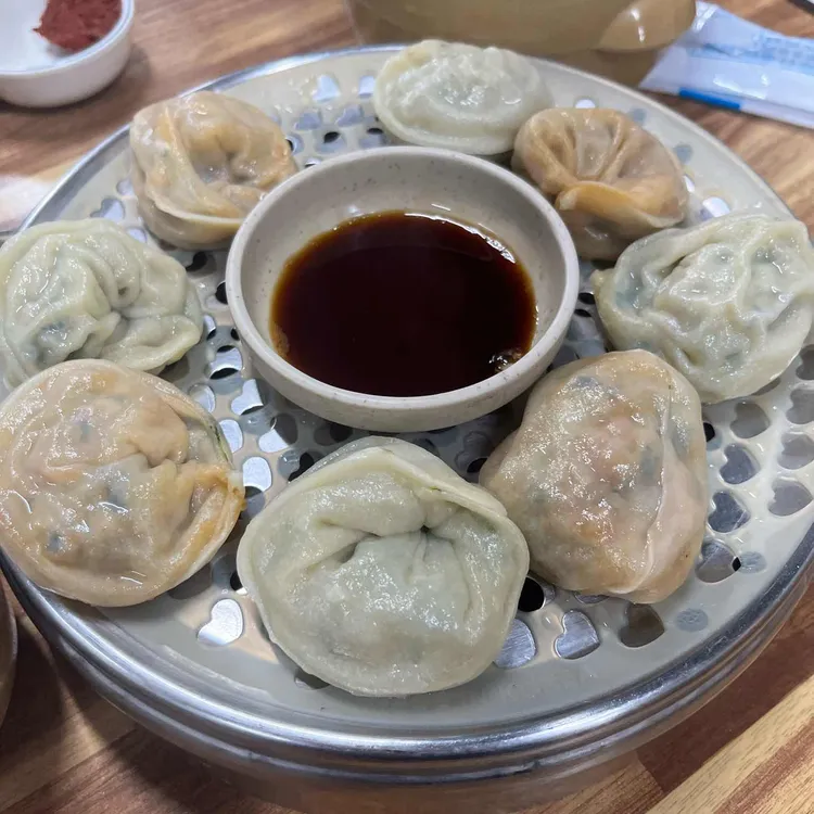 오이도손칼국수 대표 사진