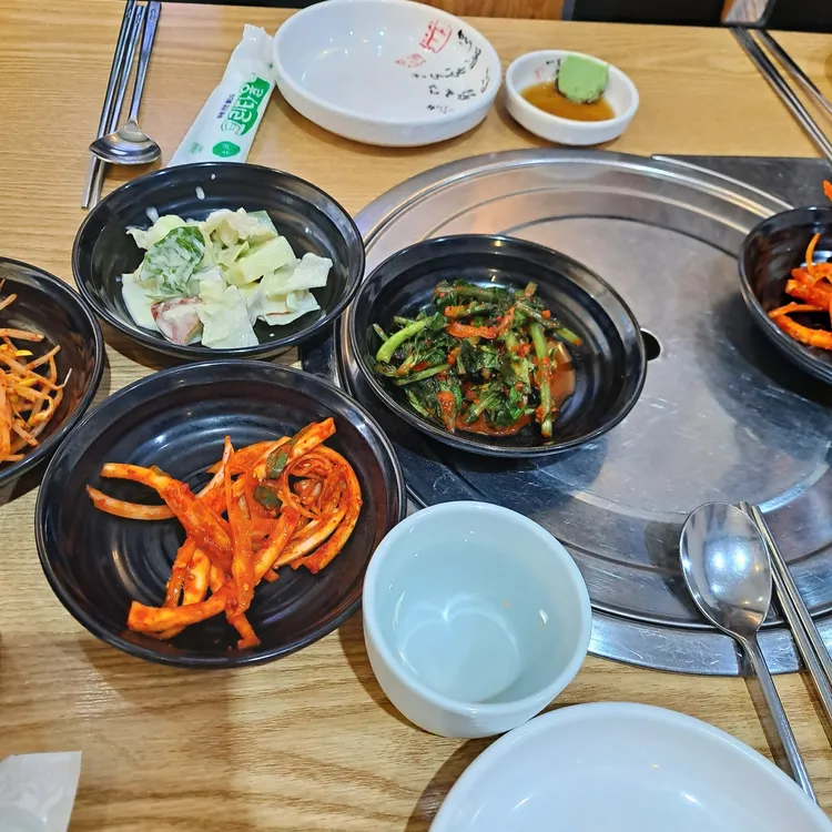 원대로해물손칼국수 대표 사진