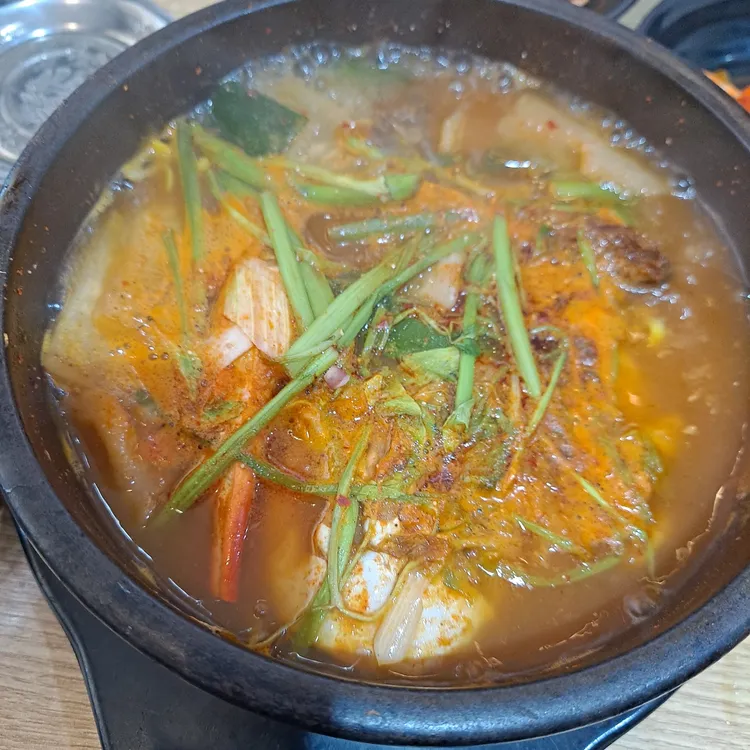 원대로해물손칼국수 대표 사진