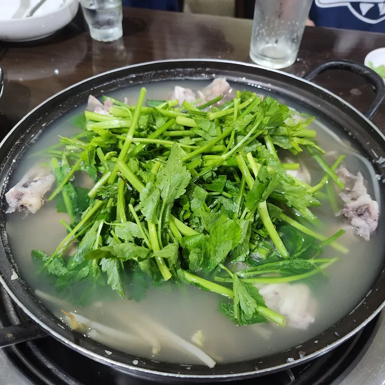 강산복집 대표 사진