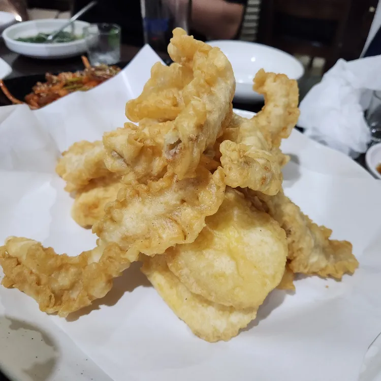 강산복집 대표 사진