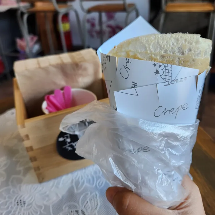 꽃보다크레페 대표 사진