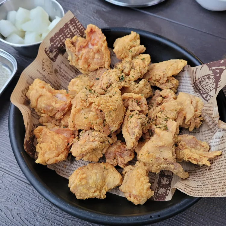 미스터리 - 의왕 치킨, 맥주집 맛집 | 다이닝코드, 빅데이터 맛집검색