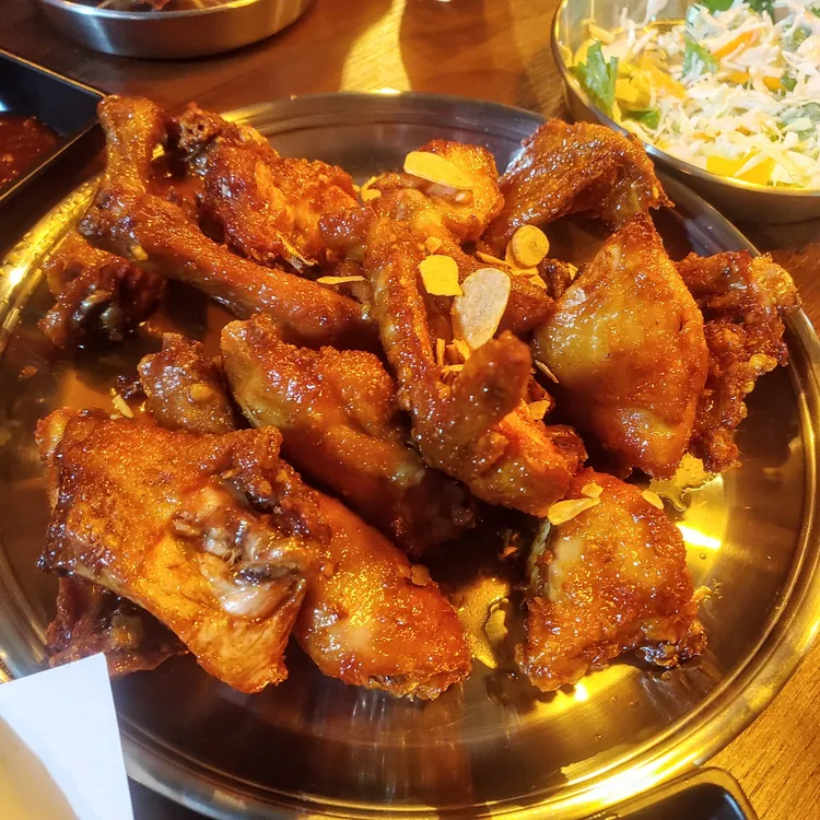 야들리애 인하대역점 - 인하대역 치킨, 반건조오징어 맛집 | 다이닝코드, 빅데이터 맛집검색