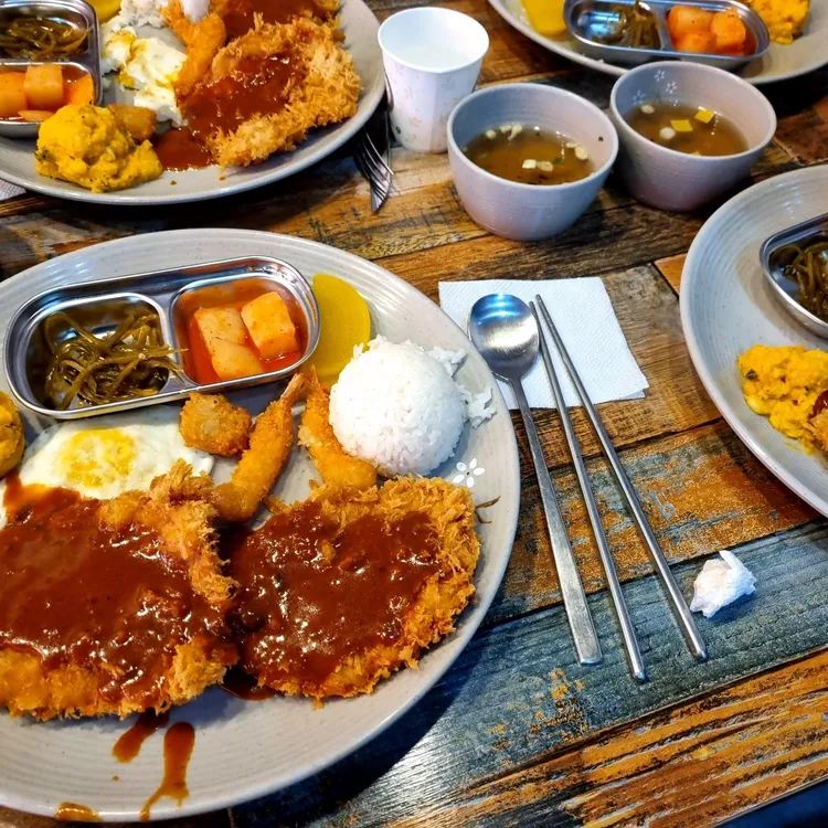 오드리수제돈가스 대표 사진