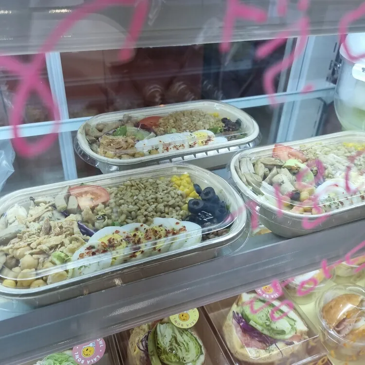 랄라보울 대표 사진