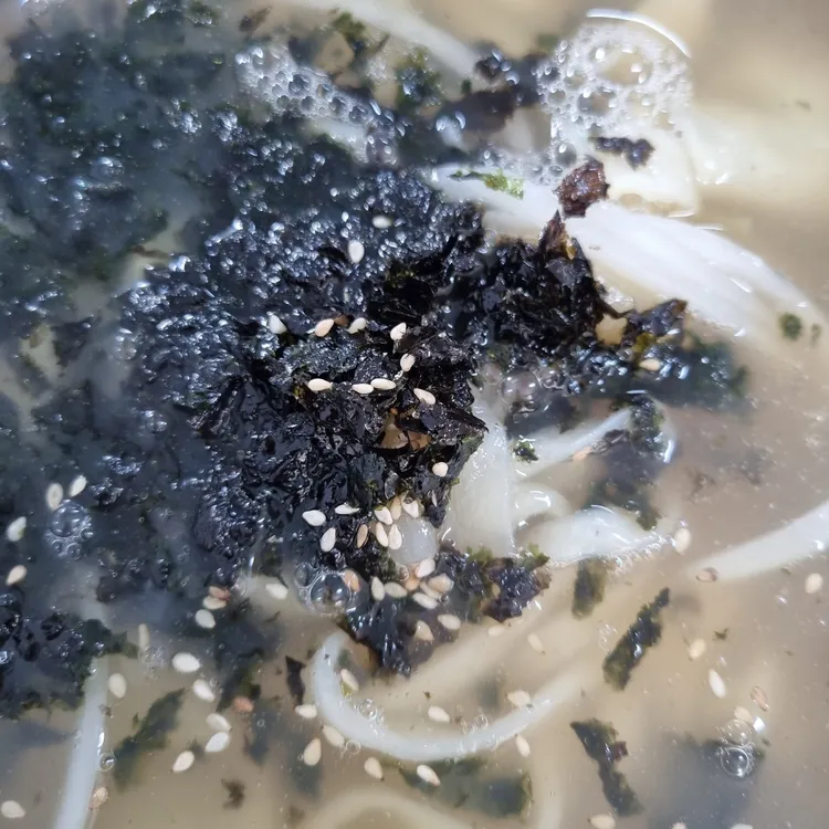 김가네 손 칼국수 대표 사진