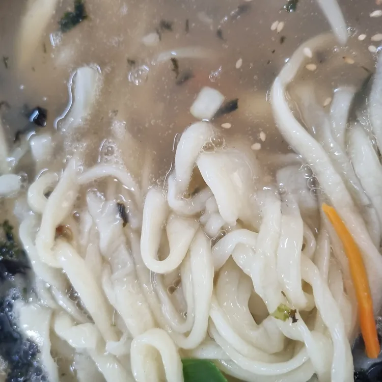 김가네 손 칼국수 대표 사진