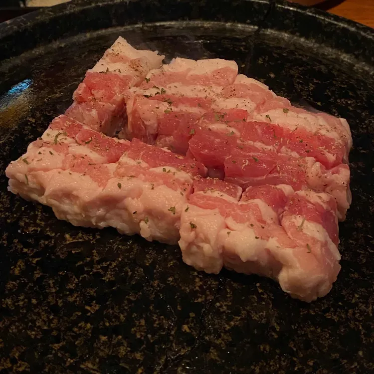 꽃돼지식당 대표 사진