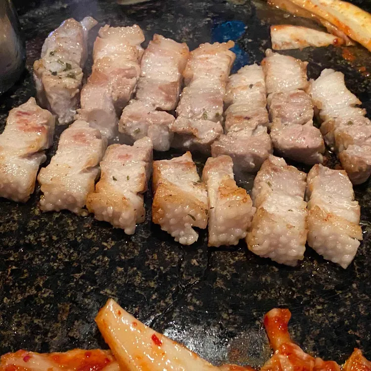 꽃돼지식당 대표 사진
