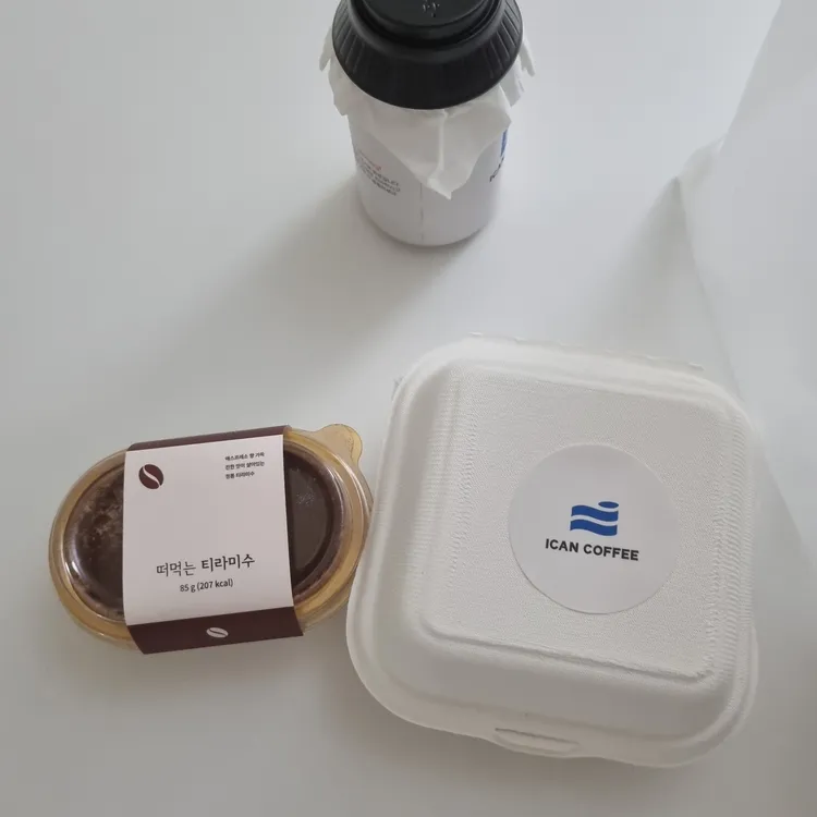 아이캔커피 대표 사진