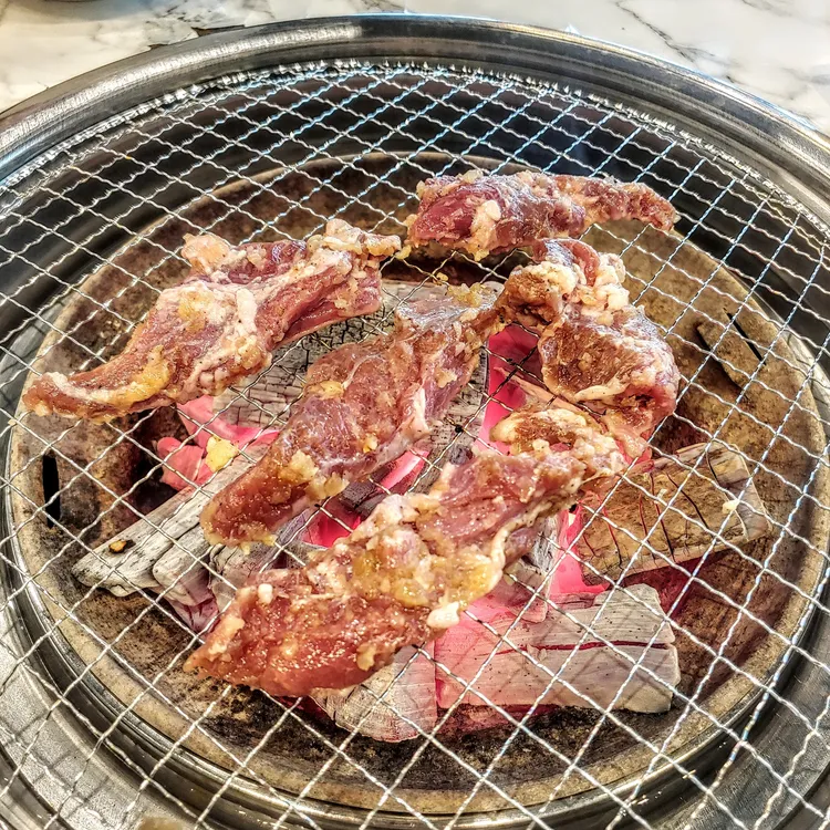 직화대첩 대표 사진