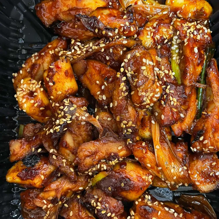 화락바베큐치킨 대표 사진