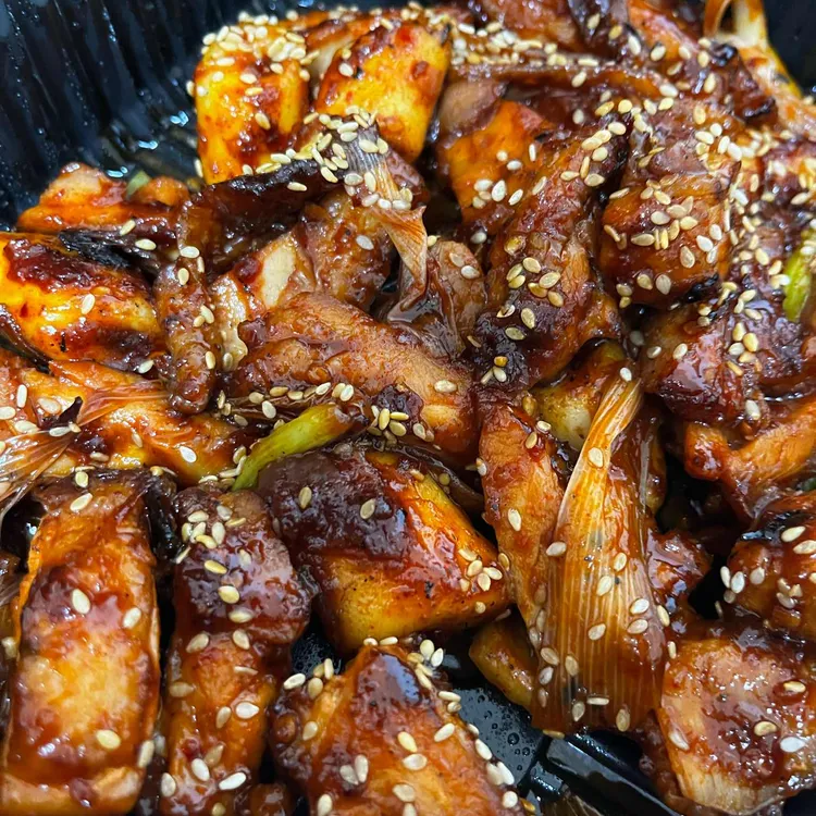 화락바베큐치킨 대표 사진