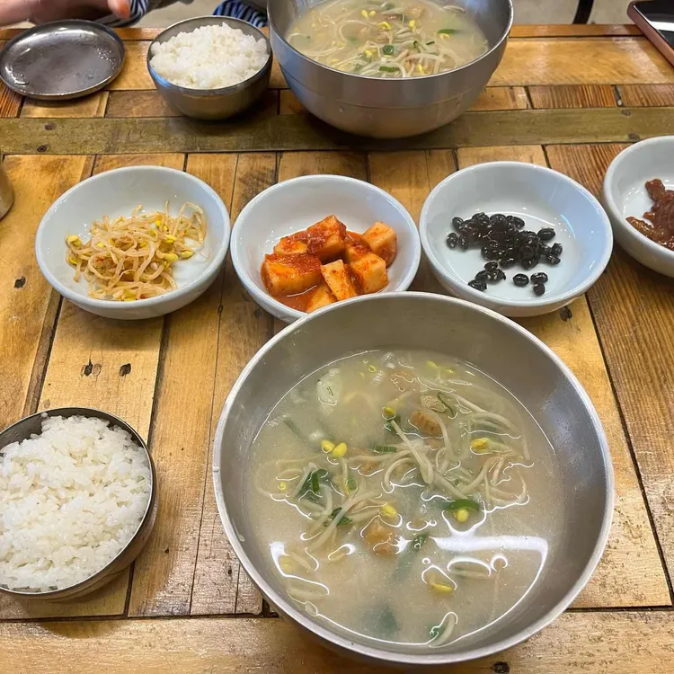 강변석정 대표 사진