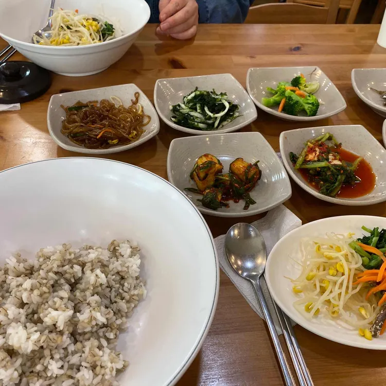 청학동에서 대표 사진