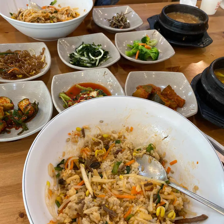 청학동에서 대표 사진