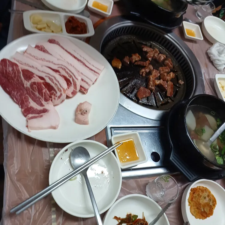바래봉안채 대표 사진