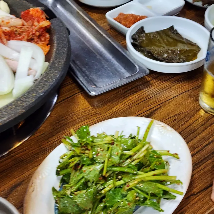 윤가네오리구이 대표 사진