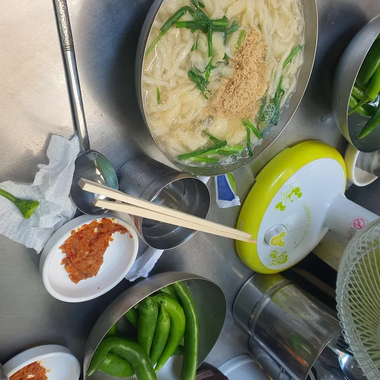 대명칼제비 대표 사진