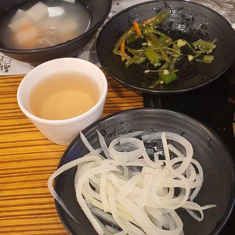 해가빛 코다리앤쭈꾸미 대표 사진