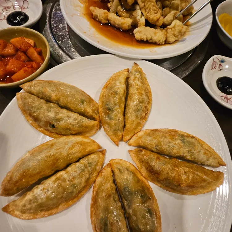 헬스케어 차이나타운 대표 사진