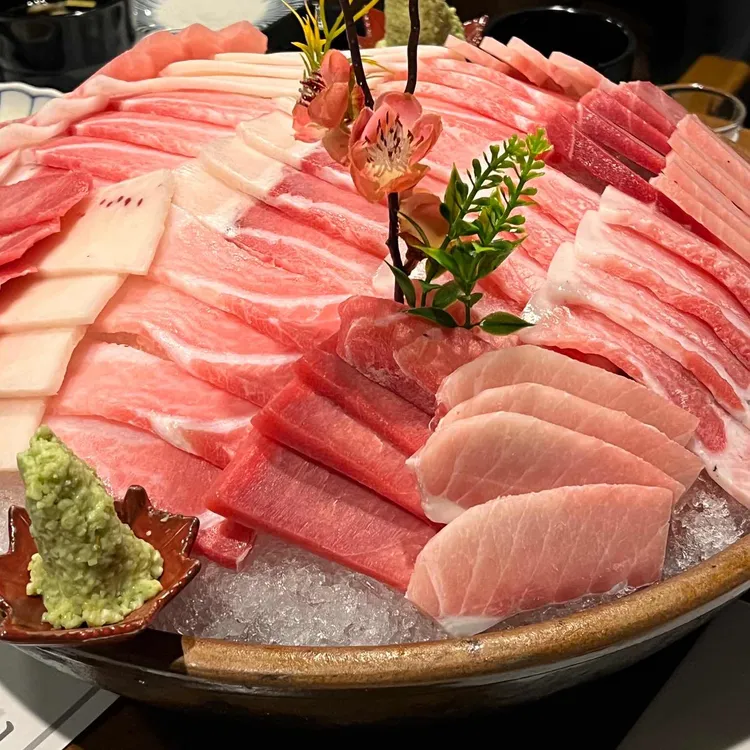 부산참치상회 - 동래 참치회, 참다랑어 맛집 | 다이닝코드, 빅데이터 맛집검색