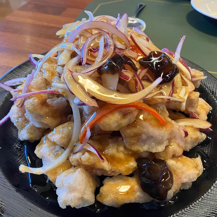 래원 대표 사진